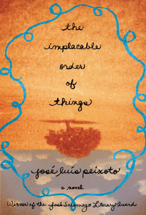 Jose Luis Peixoto/Implacable Order Of Things,The